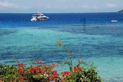 两个电池组并联电流多大？